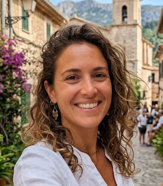 María Llabrés